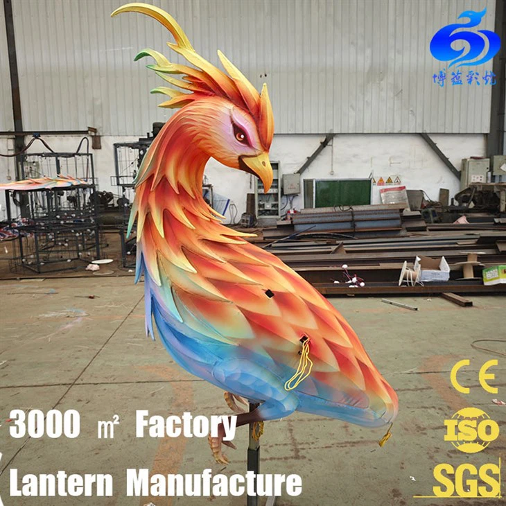 chinese phoenix